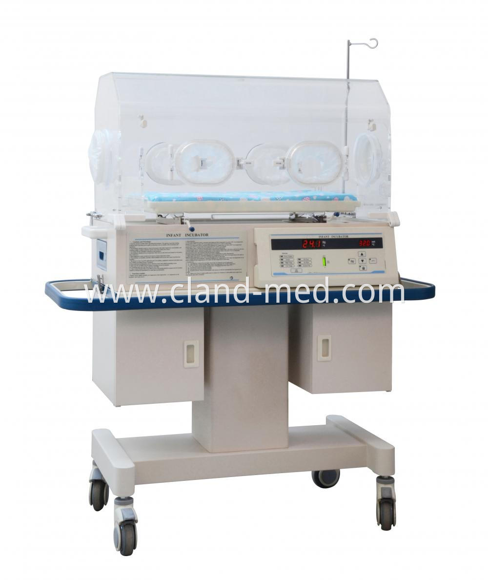 Jt B1000 Infant Incubator